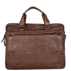 New Spikes & Sparrow Kevin Business Laptopbag 15.6" brown