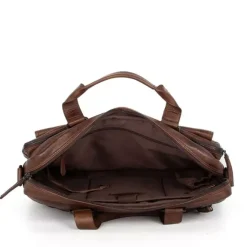 New Spikes & Sparrow Kevin Business Laptopbag 15.6