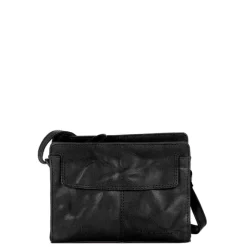 Discount Spikes & Sparrow Leyla Crossbody black