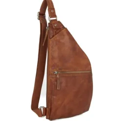 Sale Spikes & Sparrow Reese Slingbag brandy