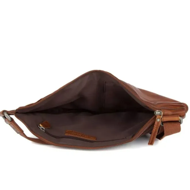 Sale Spikes & Sparrow Reese Slingbag brandy
