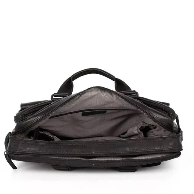 Spikes & Sparrow Robert Businessbag 17" black