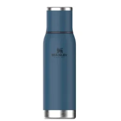 Stanley The Adventure To-Go Bottle 0.75L abyss
