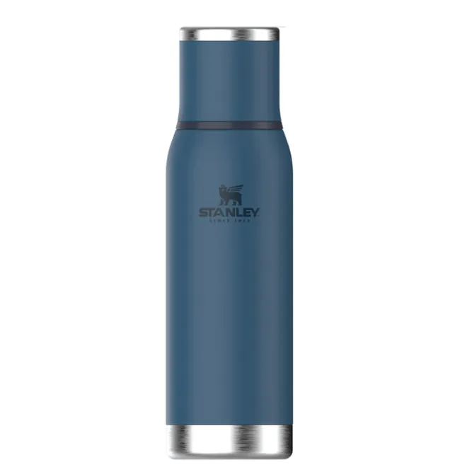 Stanley The Adventure To-Go Bottle 0.75L abyss