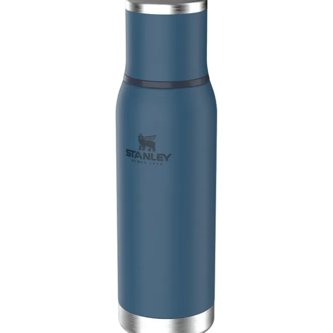 Stanley The Adventure To-Go Bottle 0.75L abyss
