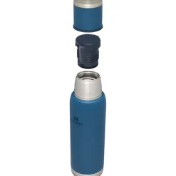Stanley The Adventure To-Go Bottle 0.75L abyss