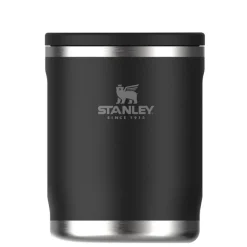 Hot Stanley The Adventure To-Go Food Jar 0.53L black