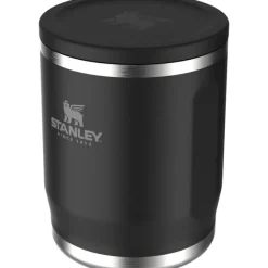 Hot Stanley The Adventure To-Go Food Jar 0.53L black
