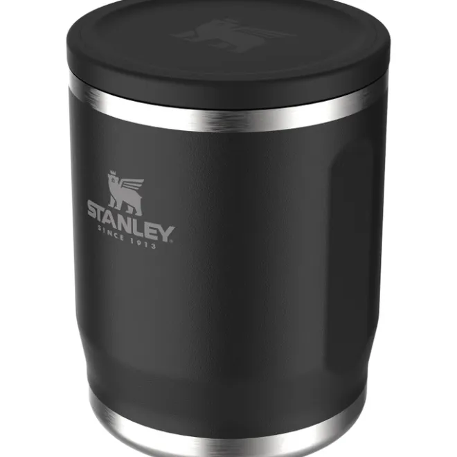 Hot Stanley The Adventure To-Go Food Jar 0.53L black