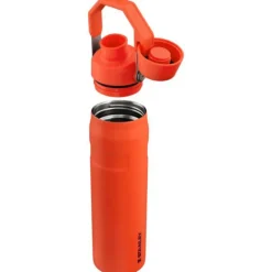 Online Stanley The Aerolight IceFlow Water Bottle Fast Flow 0.6L tigerlily plum
