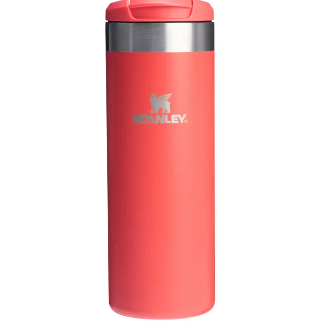 Outlet Stanley The AeroLight Transit Mug 0.47L hot coral