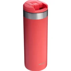 Outlet Stanley The AeroLight Transit Mug 0.47L hot coral