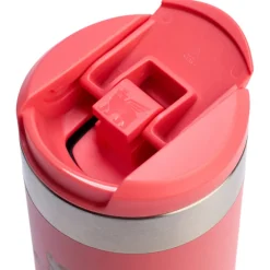 Outlet Stanley The AeroLight Transit Mug 0.47L hot coral