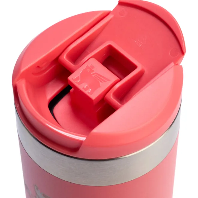 Outlet Stanley The AeroLight Transit Mug 0.47L hot coral