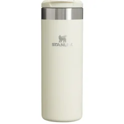Online Stanley The AeroLight Transit Mug 0.47L cream gloss