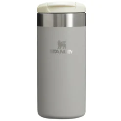 Best Stanley The AeroLight Transit Mug 0.35L ash