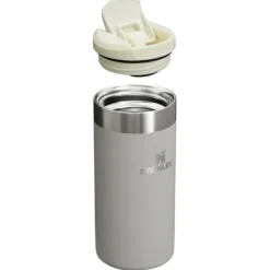 Best Stanley The AeroLight Transit Mug 0.35L ash