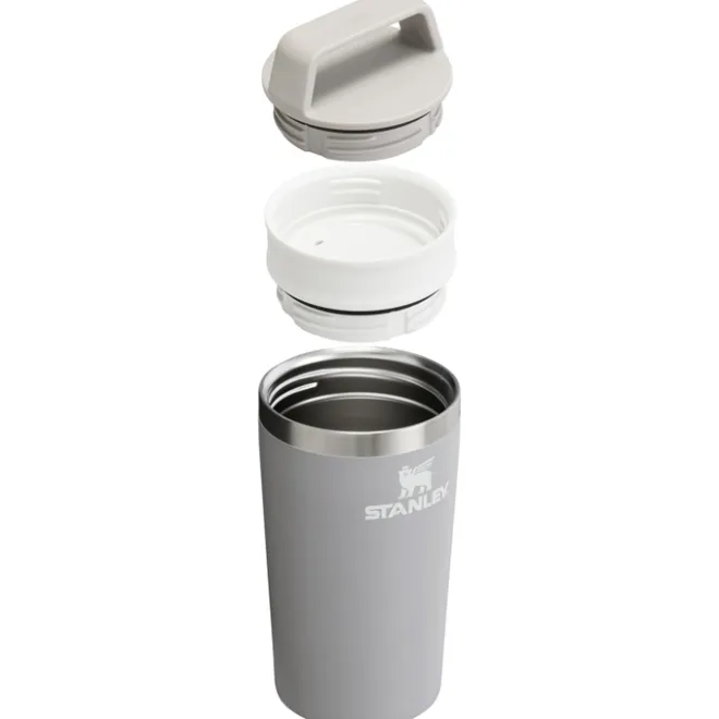 Online Stanley The Café-To-Go Travel Mug 0.35L ash
