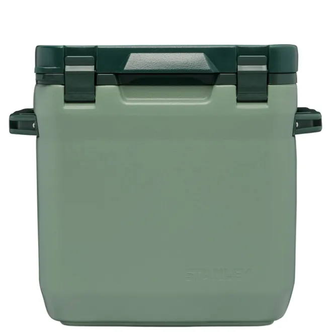 Best Stanley The Cold For Days Outdoor Cooler 28.3L green
