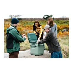 Best Stanley The Cold For Days Outdoor Cooler 28.3L green