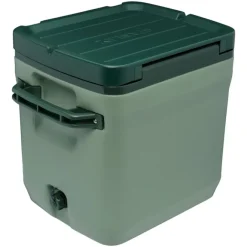 Best Stanley The Cold For Days Outdoor Cooler 28.3L green