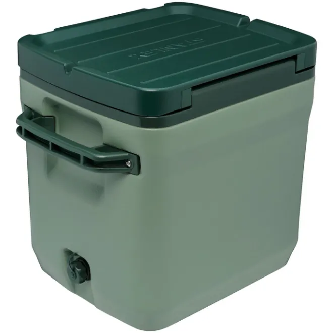 Best Stanley The Cold For Days Outdoor Cooler 28.3L green