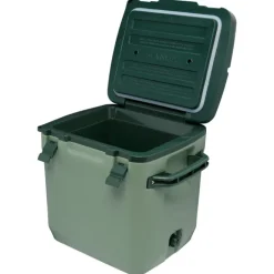 Best Stanley The Cold For Days Outdoor Cooler 28.3L green