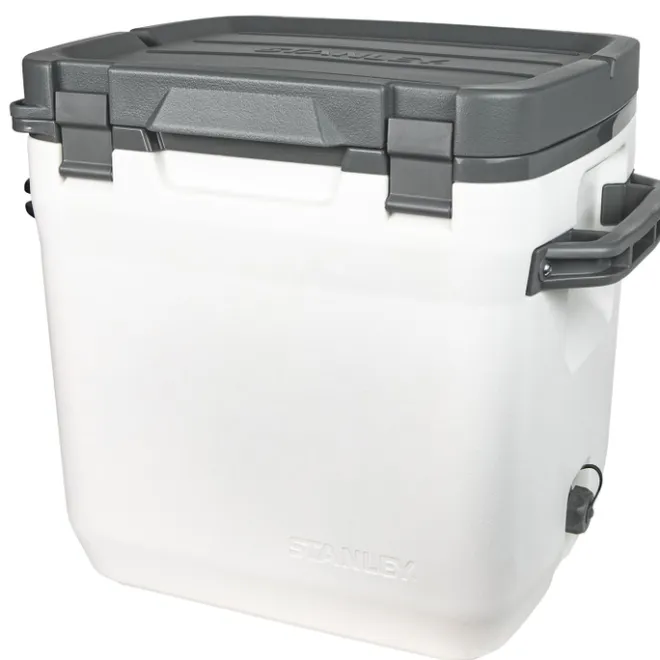 Clearance Stanley The Cold-For-Days Outdoor Cooler 28.3L polar