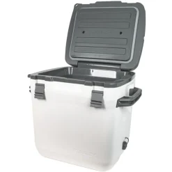 Clearance Stanley The Cold-For-Days Outdoor Cooler 28.3L polar