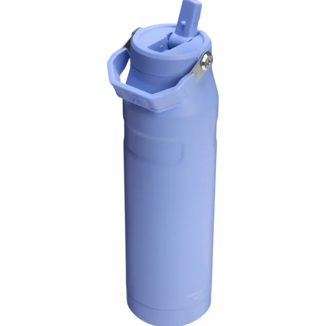 Online Stanley The Iceflow Bottle Flip Straw 2.0 1.06L hydrangea