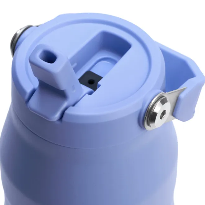 Online Stanley The Iceflow Bottle Flip Straw 2.0 1.06L hydrangea