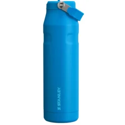 Discount Stanley The Iceflow Bottle Flip Straw 2.0 1.06L azure