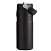 Best Stanley The Iceflow Bottle Twist Flip 0.47L black 2.0