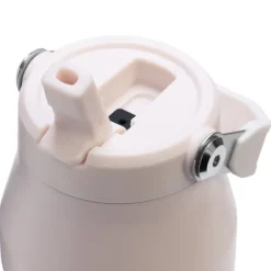 Stanley The Iceflow Bottle Flip Straw 2.0 1.06L rose quartz