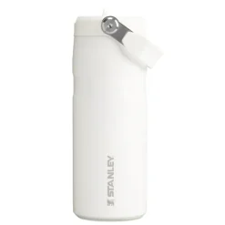 Clearance Stanley The Iceflow Bottle Twist Flip 0.47L frost
