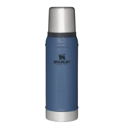 Outlet Stanley The Legendary Classic Bottle 0.75L hammertone lake