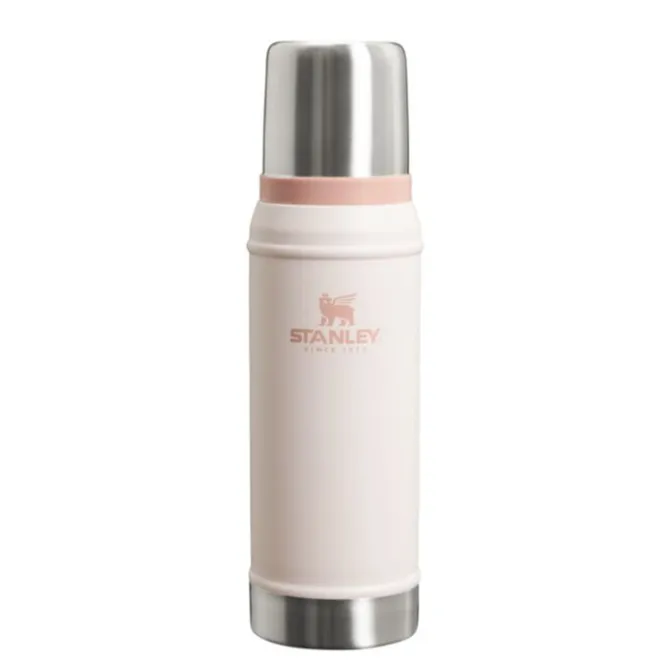 Hot Stanley The Legendary Classic Bottle 0.75L rose quartz