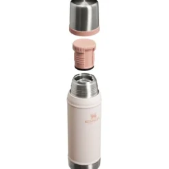 Hot Stanley The Legendary Classic Bottle 0.75L rose quartz
