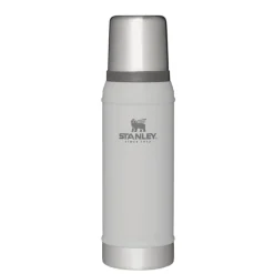 New Stanley The Legendary Classic Bottle 0.75L ash