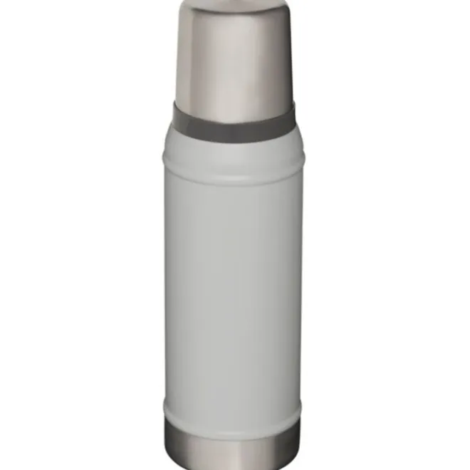 New Stanley The Legendary Classic Bottle 0.75L ash