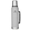 Stanley The Legendary Classic Bottle 1.0L ash