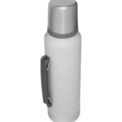 Stanley The Legendary Classic Bottle 1.0L ash