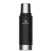 Hot Stanley The Legendary Classic Bottle 0.75L matte black pebble