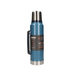 Outlet Stanley The Legendary Classic Bottle 1.0L hammertone lake
