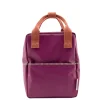 New Sticky Lemon A Journey Of Tales Backpack Small purple tales