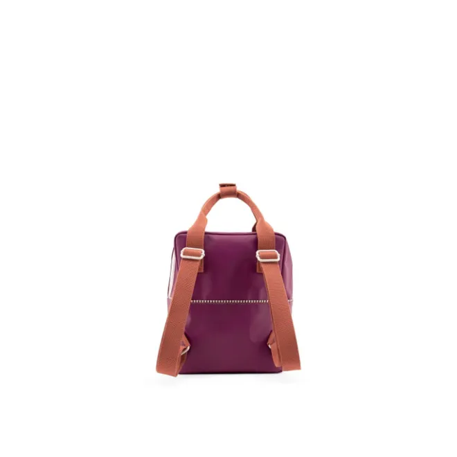 New Sticky Lemon A Journey Of Tales Backpack Small purple tales