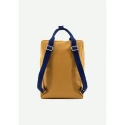Hot Sticky Lemon Backpack Large Meadows Envelope camp yellow