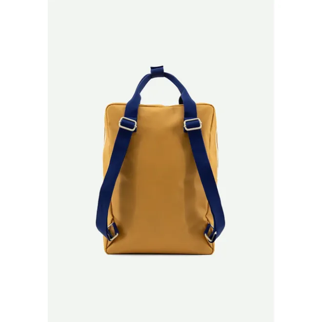 Hot Sticky Lemon Backpack Large Meadows Envelope camp yellow