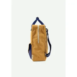 Hot Sticky Lemon Backpack Large Meadows Envelope camp yellow