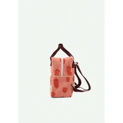 Discount Sticky Lemon Backpack Small Meadows Acorn moonrise pink
